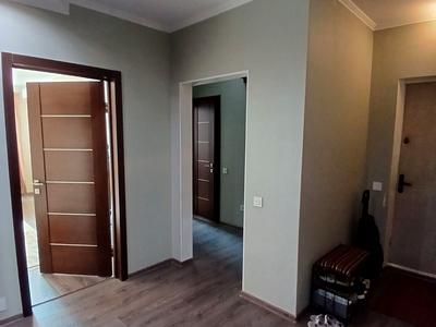 квартира по адресу Урловская ул., 16