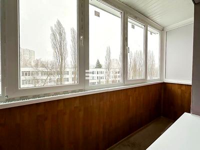 квартира за адресою Ахсарова вул., 3В