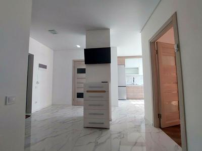 квартира за адресою Трускавецька вул., 127