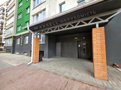 квартира за адресою Київська вул., 23, к1