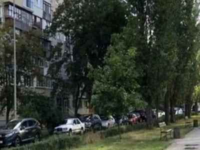 квартира за адресою Київ, Ігоря Шамо бульв. (Олексія Давидова), 3