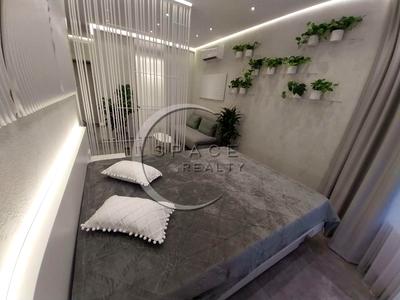 квартира за адресою Мартинова просп., 26