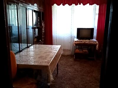 квартира за адресою Крошенська вул., 6
