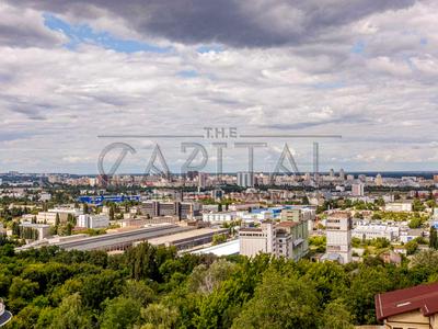 квартира за адресою Нагірна вул., 15