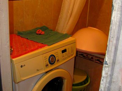 квартира за адресою Поліська вул., 4-А