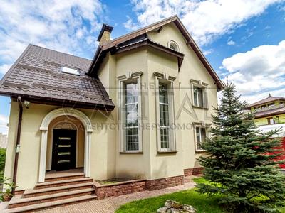 дом по адресу Максима Рильського ул.
