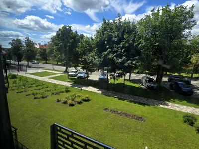 квартира за адресою Метрологічна вул., 107
