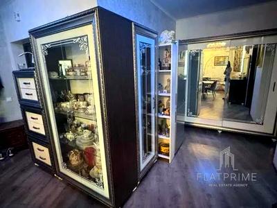 квартира по адресу Берестейский просп. (Победы), 67-Г