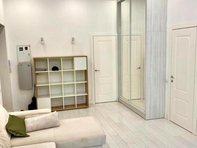 квартира по адресу Олеся Гончара ул., 55