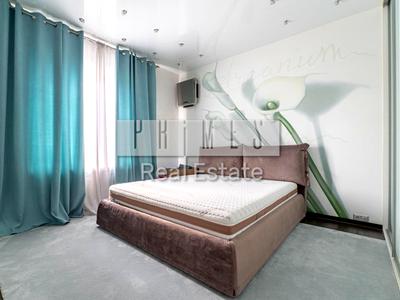 квартира за адресою Дмитрівська вул., 69