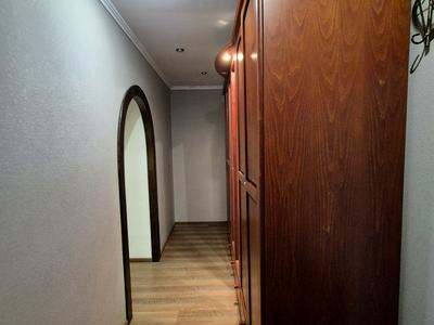 квартира за адресою Юності, 3