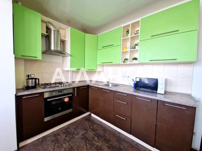 квартира за адресою Одеська вул., 34