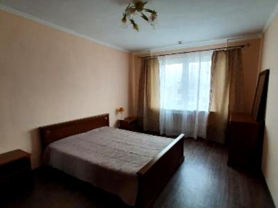 квартира по адресу Анны Ахматовой ул., 28