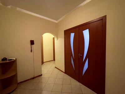 квартира за адресою Срібнокільська вул., 1