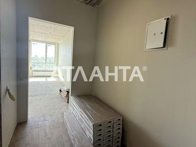 квартира за адресою Кадетський Гай вул., 10