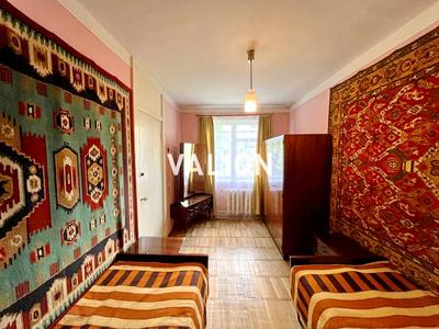 квартира по адресу Вацлава Гавела бульв. (Івана Лепсе), 79-В