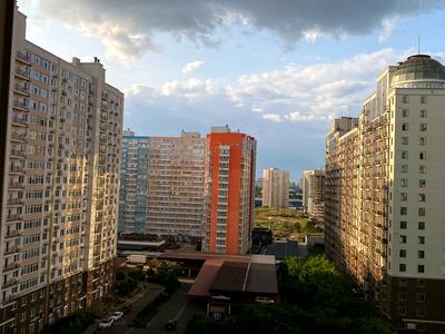 квартира по адресу Жемчужная ул., 6