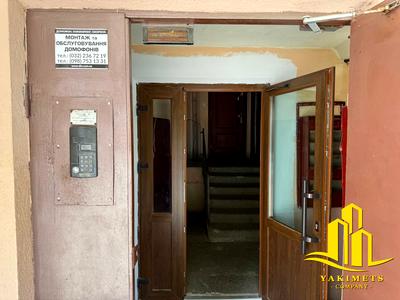 квартира за адресою Івана Мазепи вул., 7