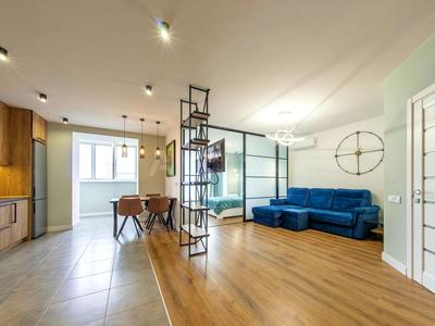 квартира за адресою Герцена вул., 35