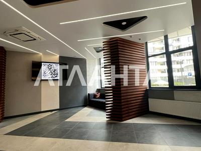 квартира по адресу Курортный пер., 1-Б