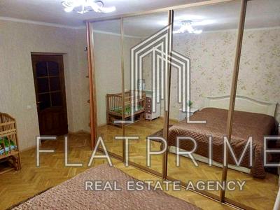 квартира по адресу Олеся Гончара ул., 62