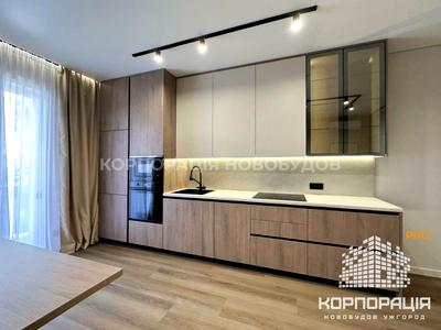 квартира за адресою Андрія Новака вул., 10А