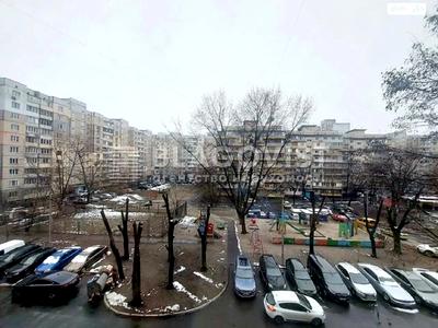 квартира за адресою Тростянецька вул., 8