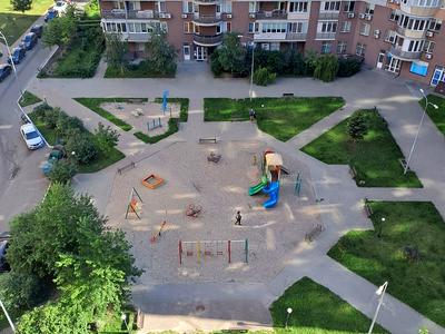 квартира по адресу Юлии Здановской ул. (Ломоносова), 48-А