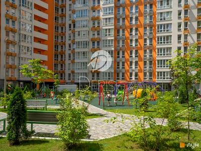 квартира за адресою Берестейський просп. (Перемоги), 67-В