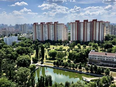 квартира за адресою Київ, Вацлава Гавела бульв. (Івана Лепсе), 9-А