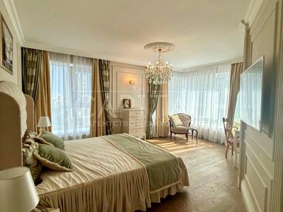 квартира за адресою Антоновича вул. (Горького), 109