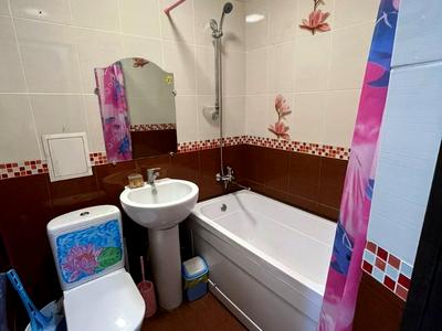 квартира по адресу Днепр, Петра Калнышевского просп. (Косіора), 39