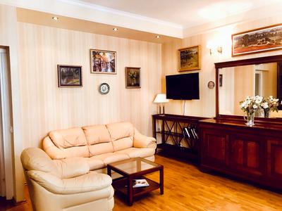 квартира по адресу Костёльная ул., 6