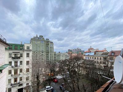 квартира за адресою Ярославів Вал вул., 19