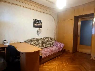квартира по адресу Покровский жилмассив ул., 5