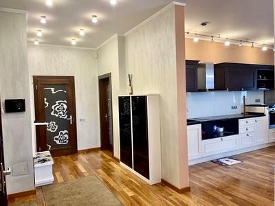 квартира по адресу Лабораторная ул., 8