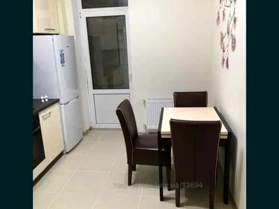 квартира по адресу Кульпарковская ул. (Кульпарківська), 60
