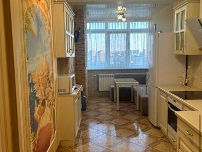 квартира за адресою Юрія Кондратюка вул., 7