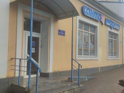 комерційна за адресою Гонча вул. (Горького), 51