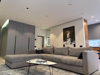 квартира за адресою Саперне Поле вул., 5