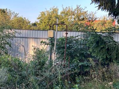 участок по адресу Нижнегиевская ул.