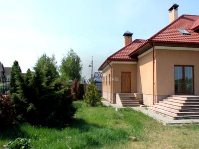 дом по адресу с. Вишенки, Карьерная ул.