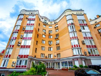 квартира по адресу Владимира Ивасюка просп. (Героїв Сталінграду), 6