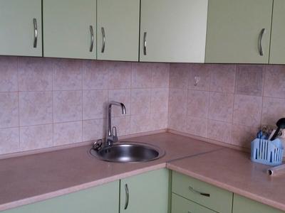 квартира за адресою Тетяни Яблонської вул., 4