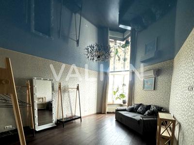 квартира по адресу Миру ул., 36