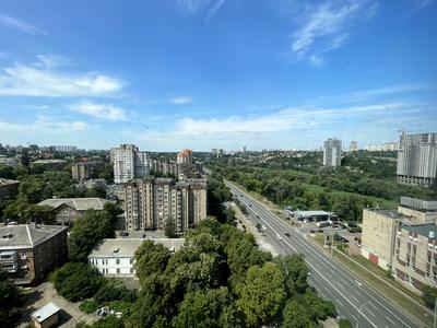 квартира по адресу Валерия Лобановского просп., 144