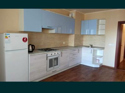 квартира по адресу Балтийский пер., 5