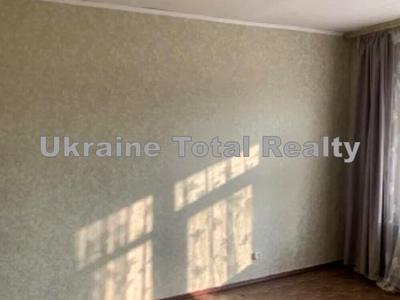 квартира за адресою Гната Юри вул., 1