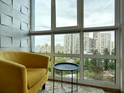 квартира по адресу Патриарха Мстислава Скрипника ул., 48-А