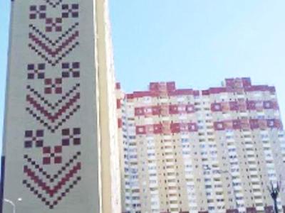 квартира по адресу Академика Глушкова просп., 9-Є